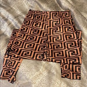 Leggings - never worn